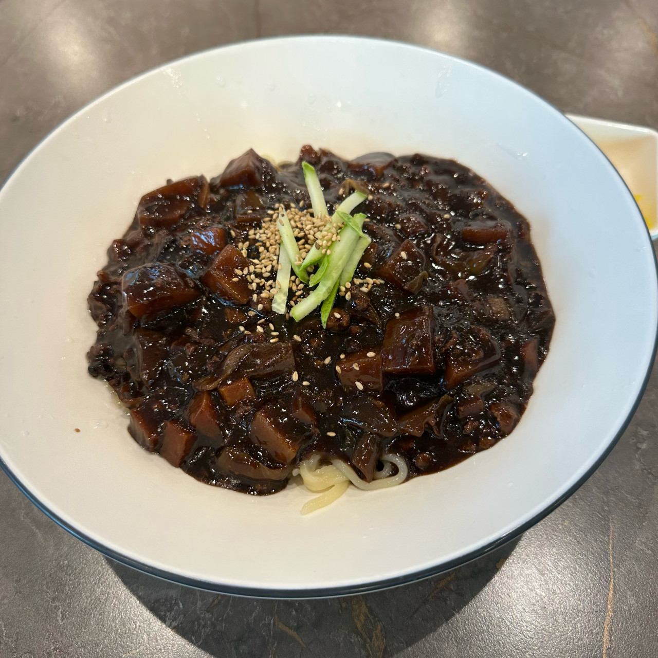 김이가반점