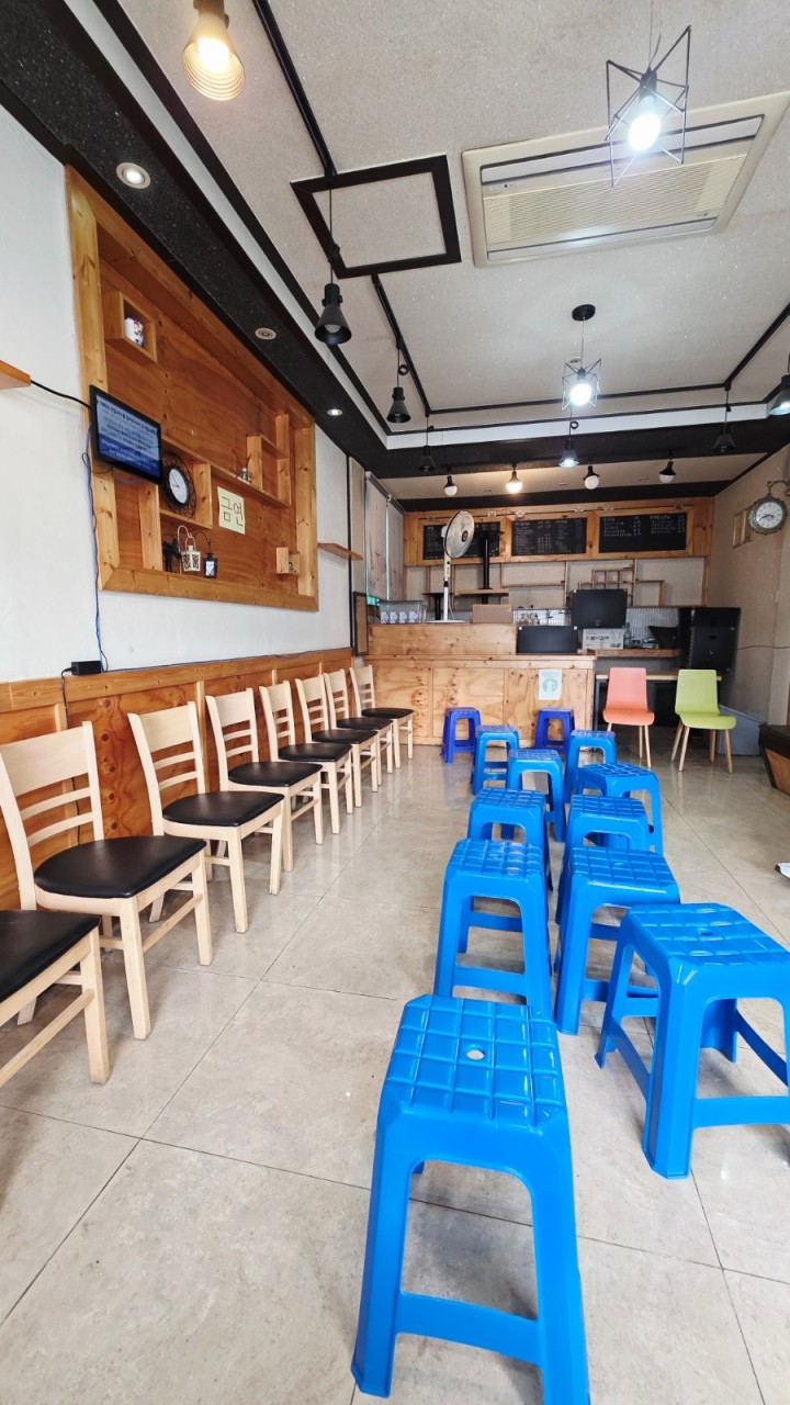 까삐네칼국수