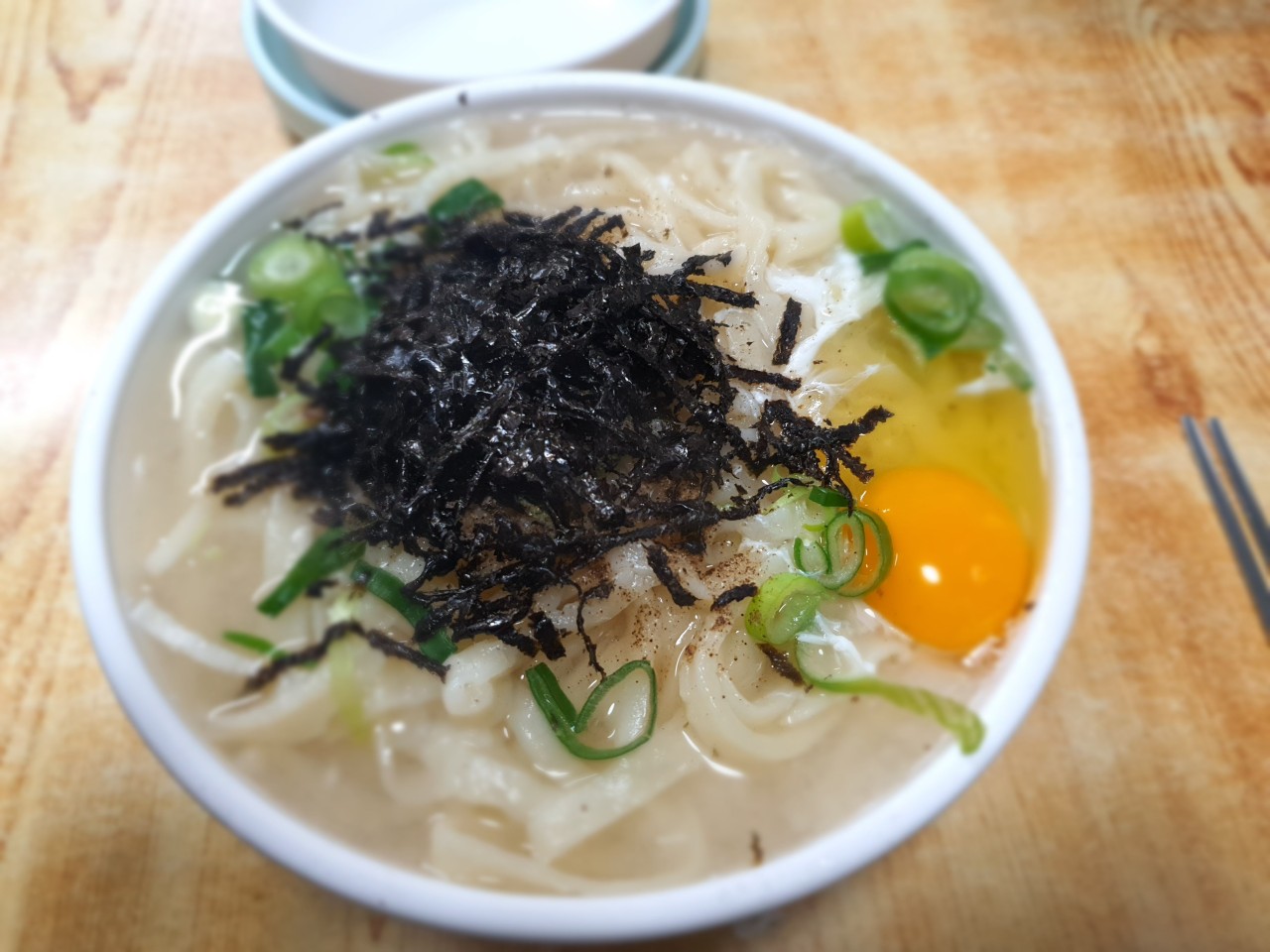 대왕칼국수