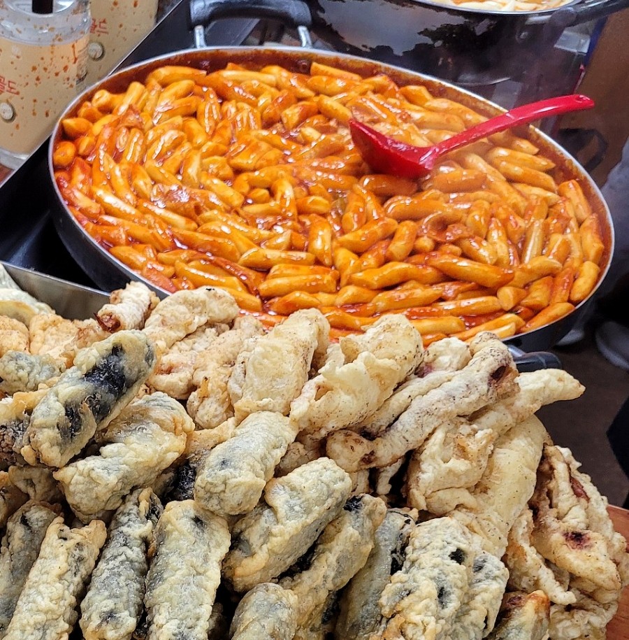 똘이떡볶이