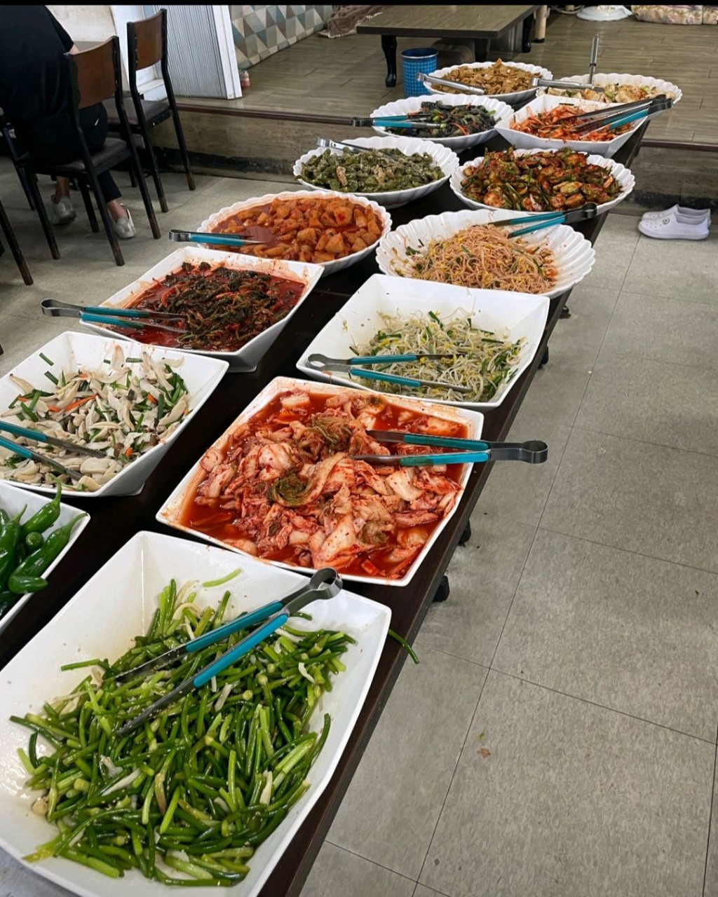 서산식당