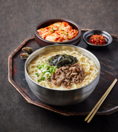 손녀칼국수