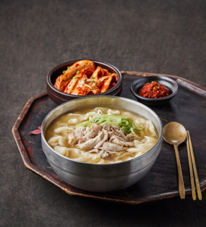 손녀칼국수