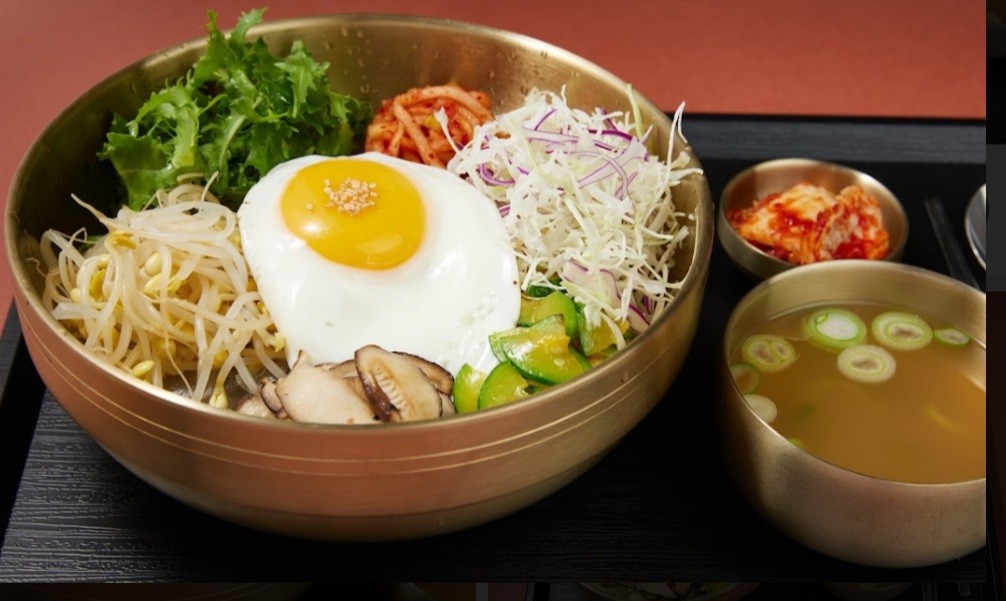 수목원국수