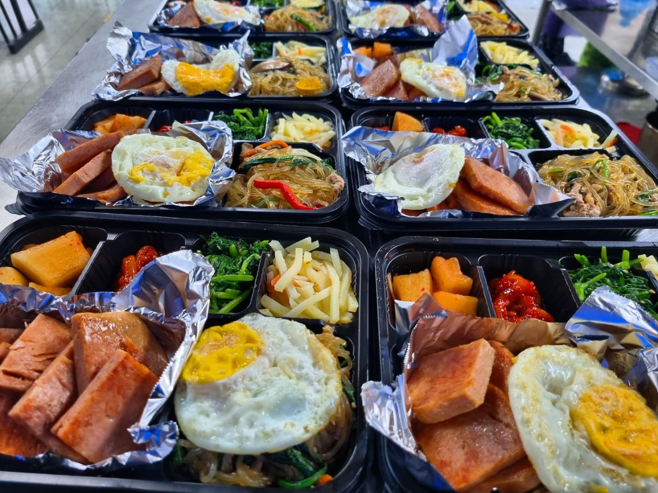 아주식당