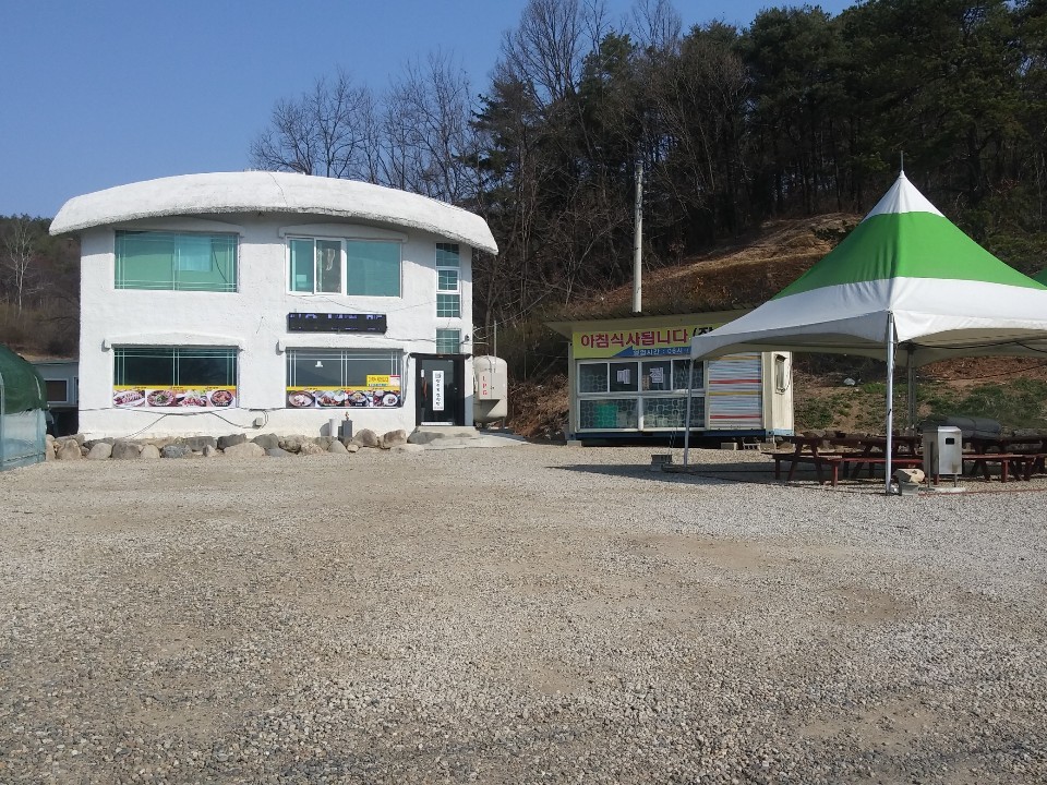 장수옥설렁탕