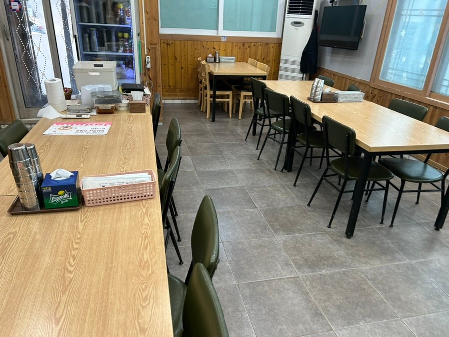 하박국식당