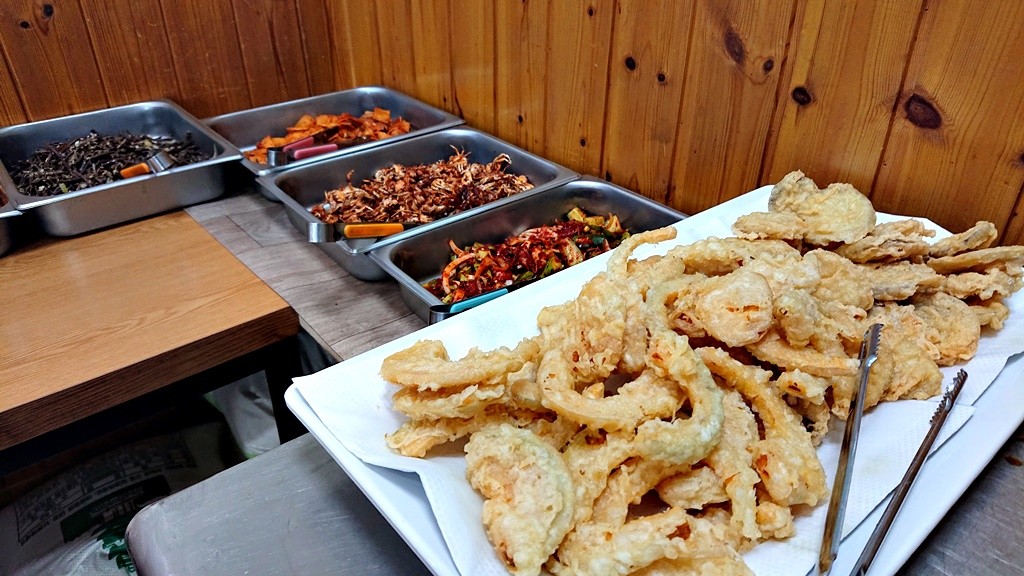 하박국식당