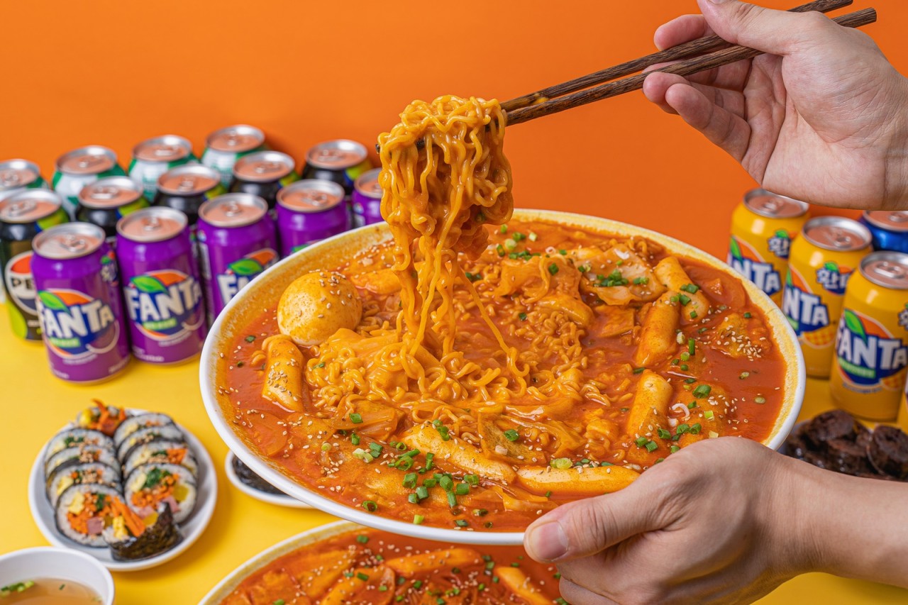 학교가는길