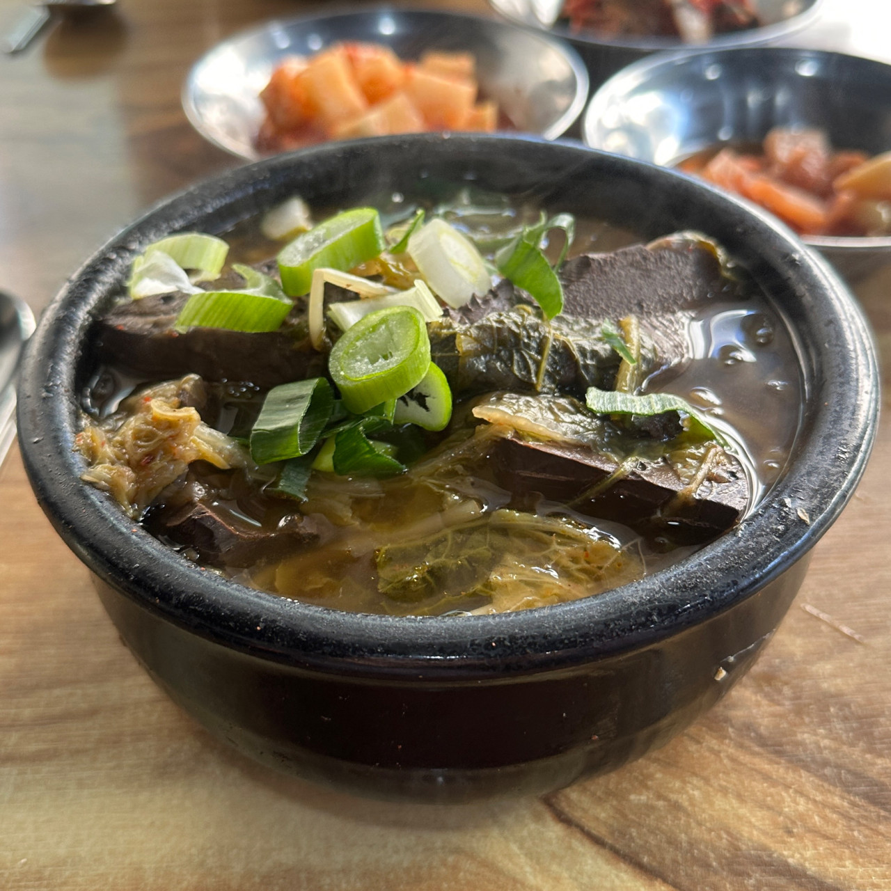 해운대국밥