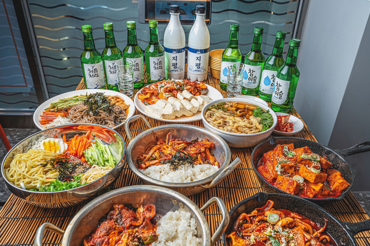 행복한우동가게 제천점