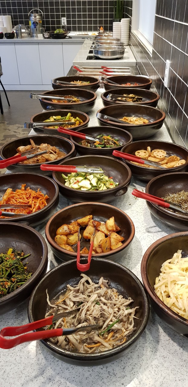 현food뷔페