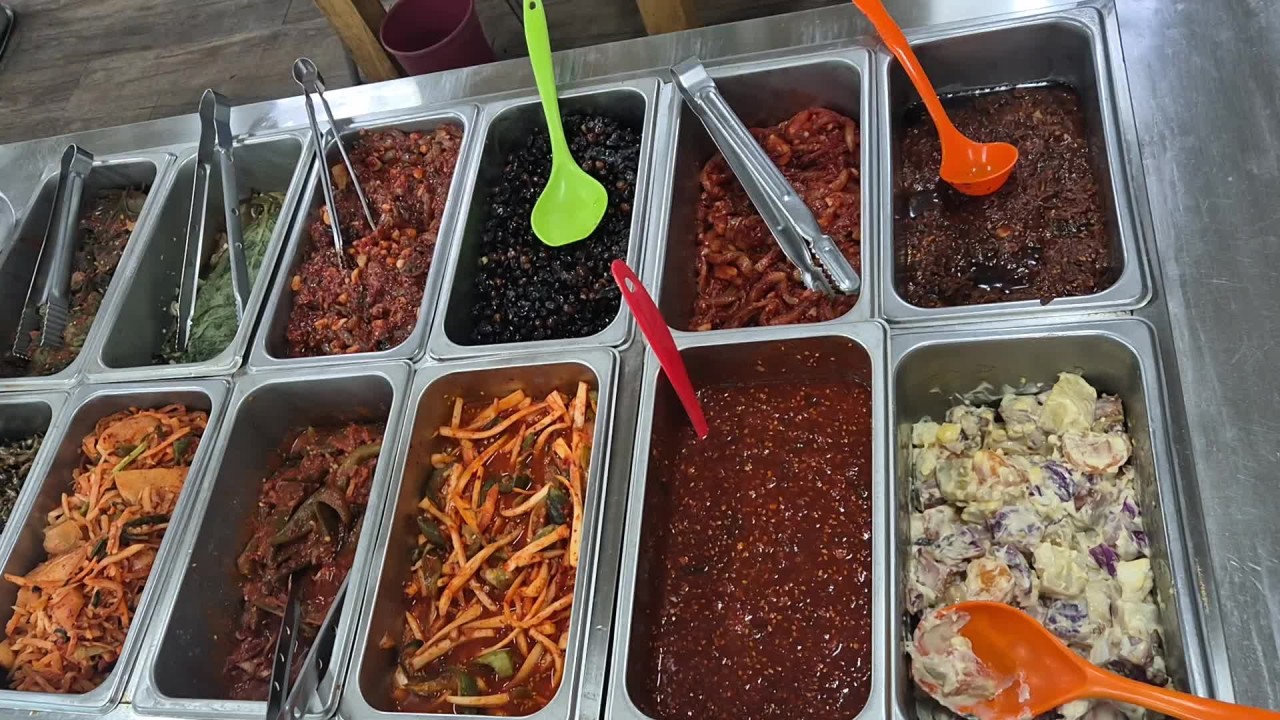 호남뷔페