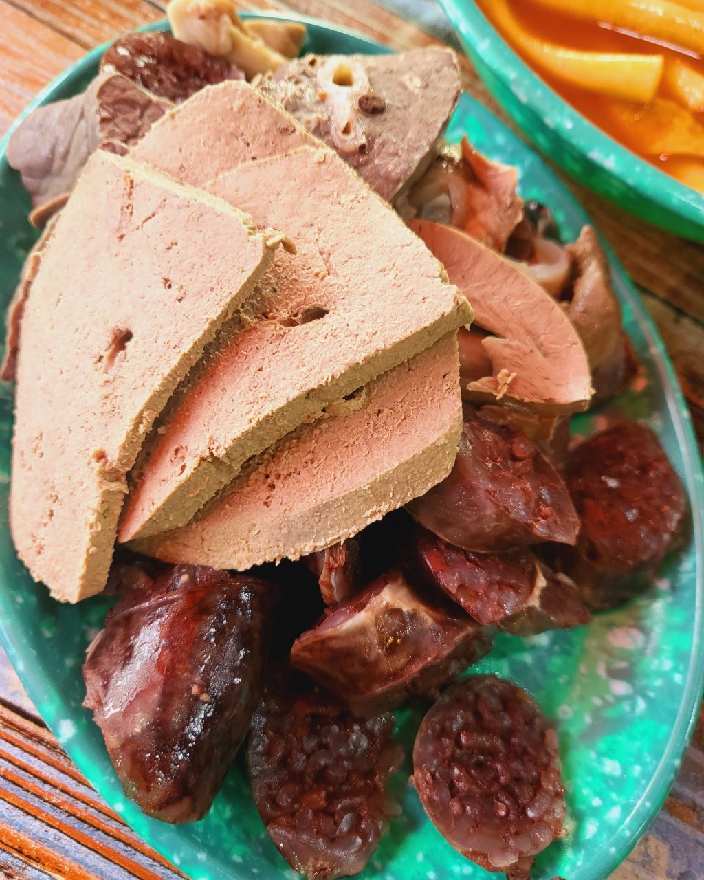 냠냠분식
