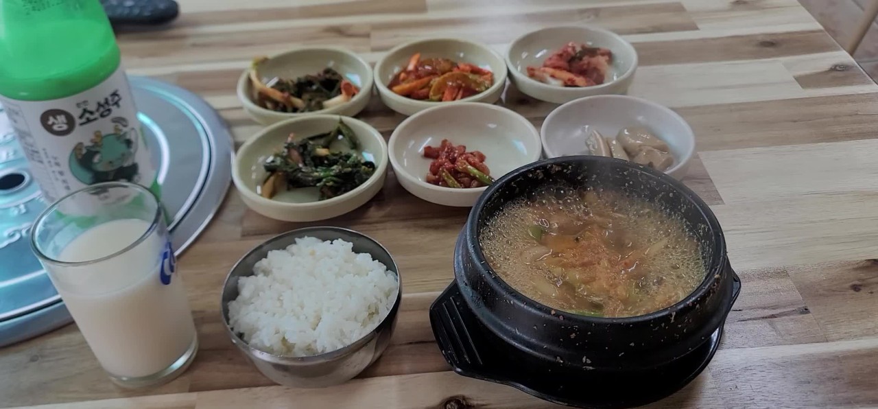 8부두식당