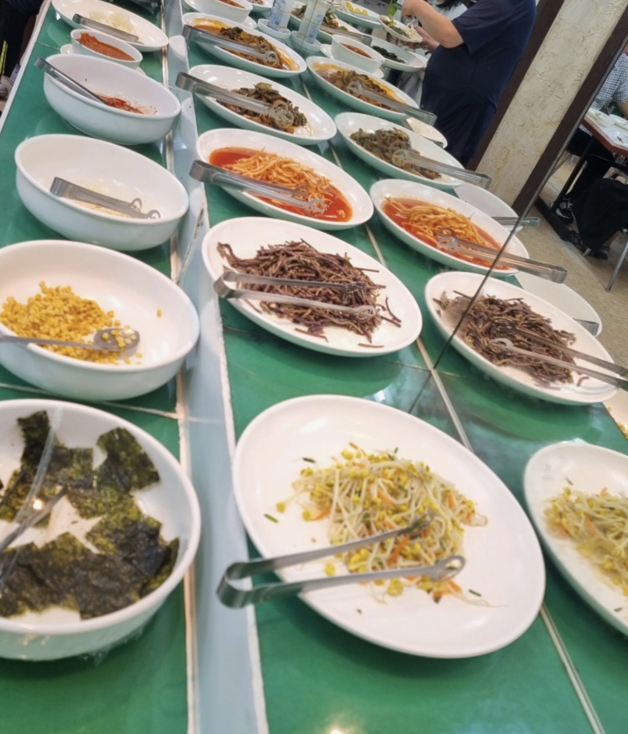 줄줄이한식부폐