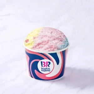 파인트 아이스크림