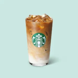 아이스 카페 라떼 T