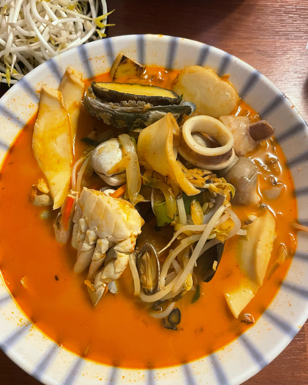 갈마짬뽕