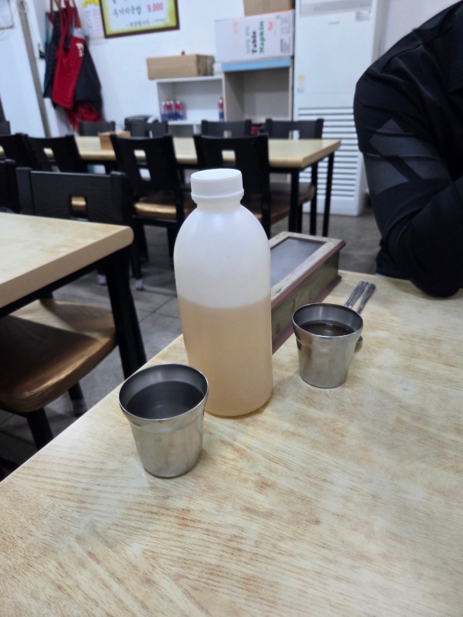 개봉칼국수