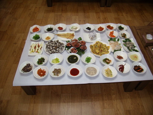 거시기꼬막식당