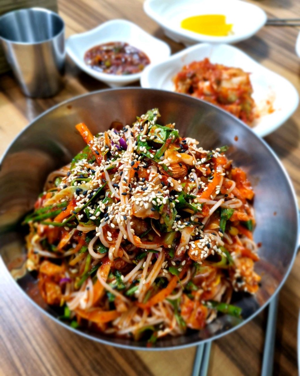 고향국수