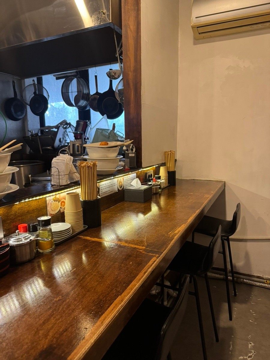 교레츠라멘