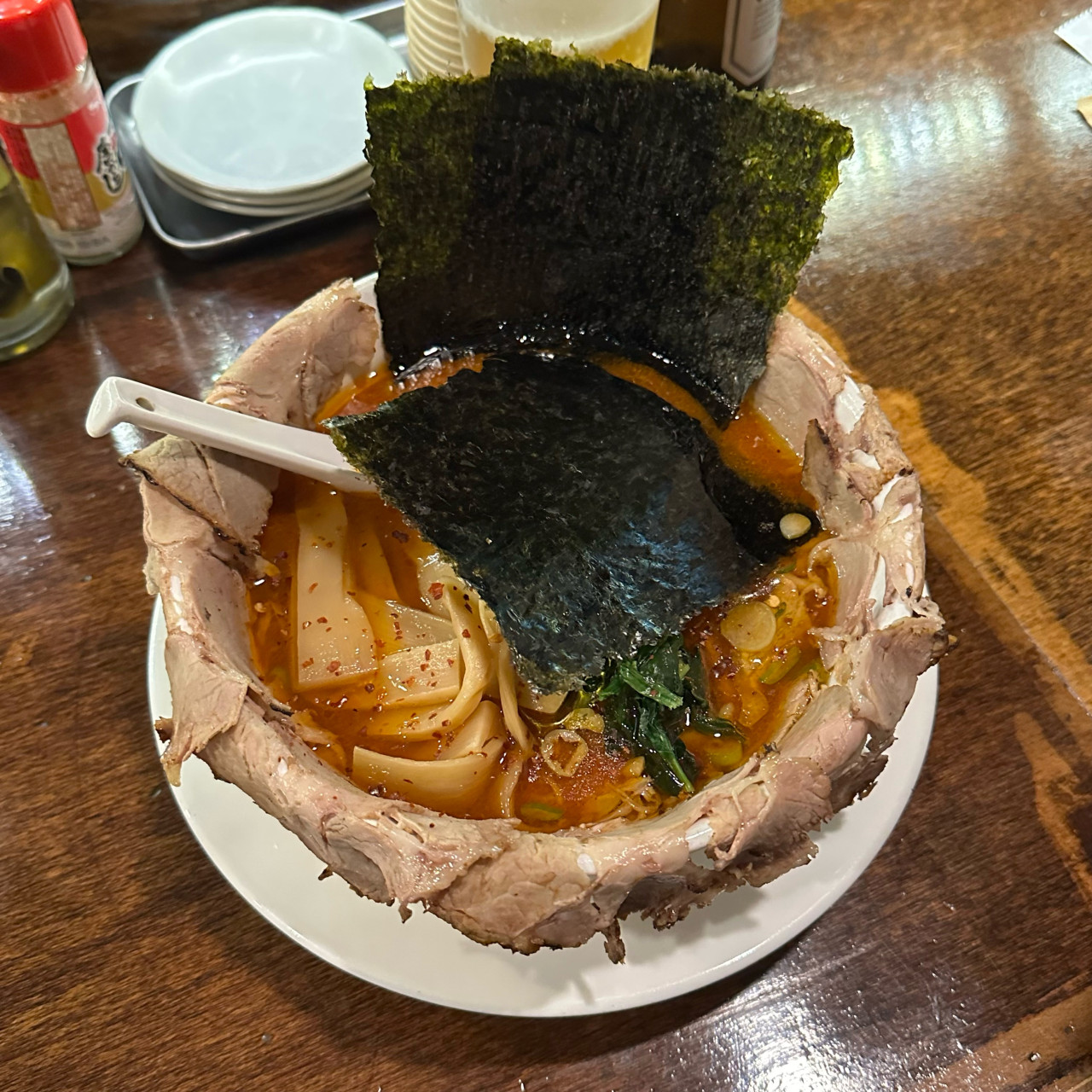 교레츠라멘