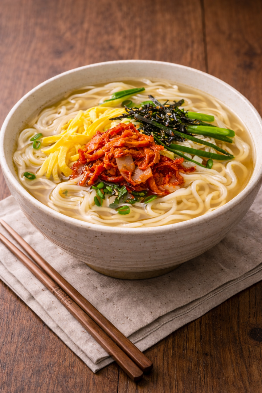 국시