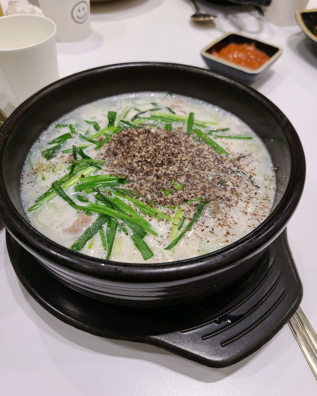 국진남 주안점