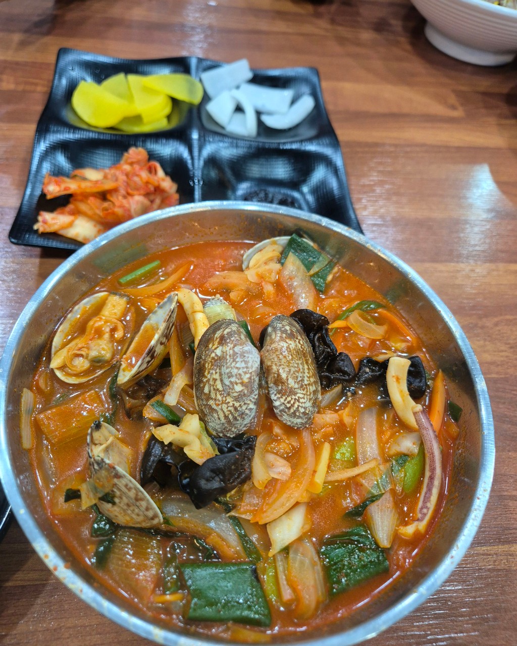 금생춘 도통점