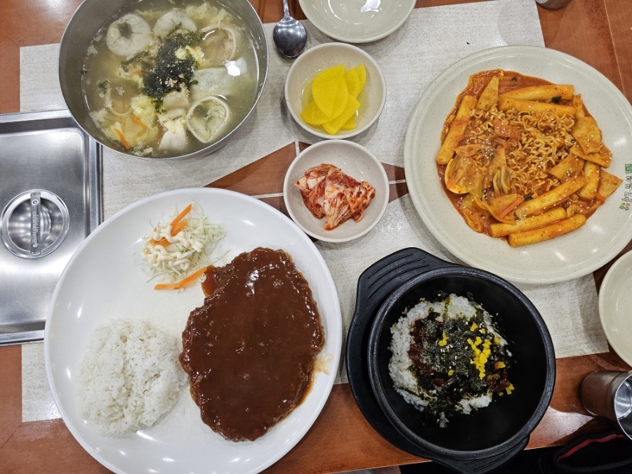 김밥천국 부개사거리점