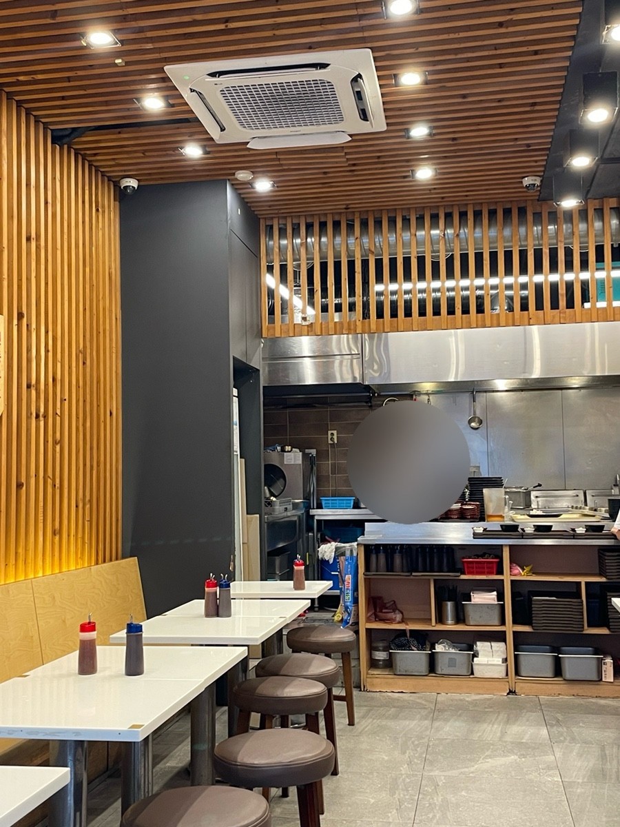 꼬숑돈까스