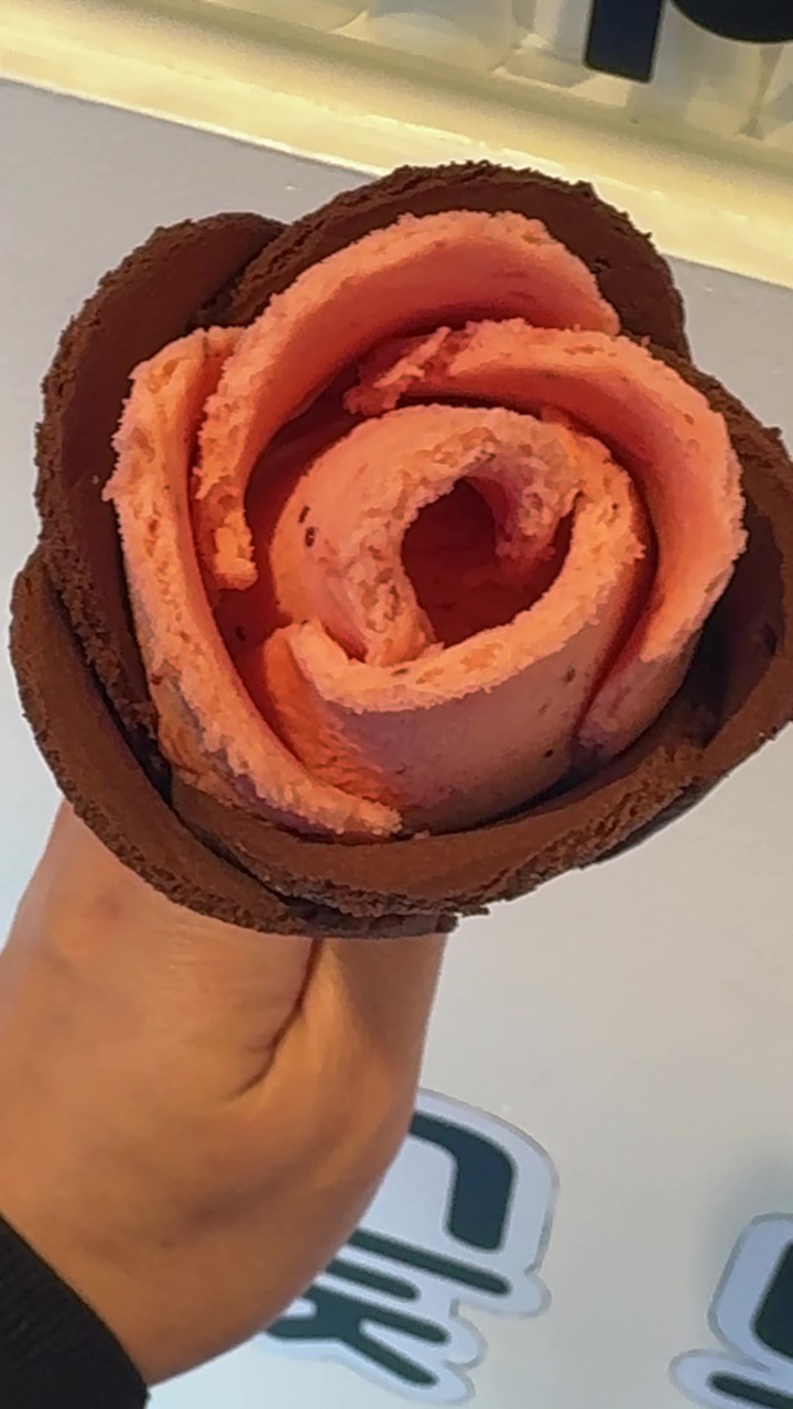 꽃봉자