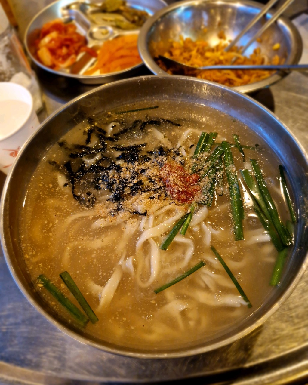 낮칼밤술