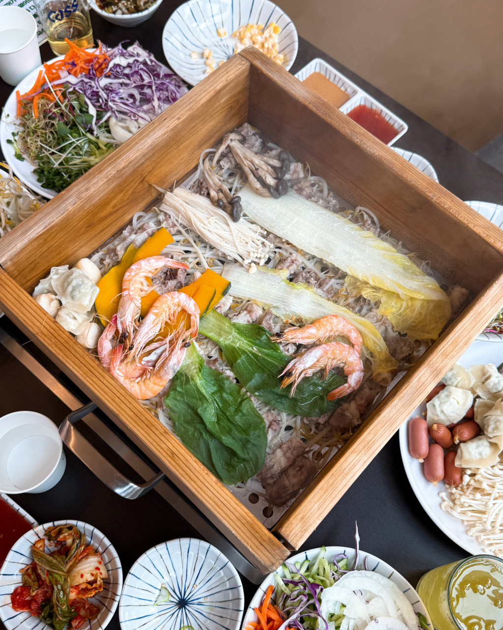 늘봄푸드