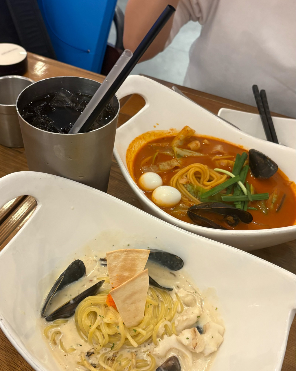 니뽕내뽕 앨리웨이인천점