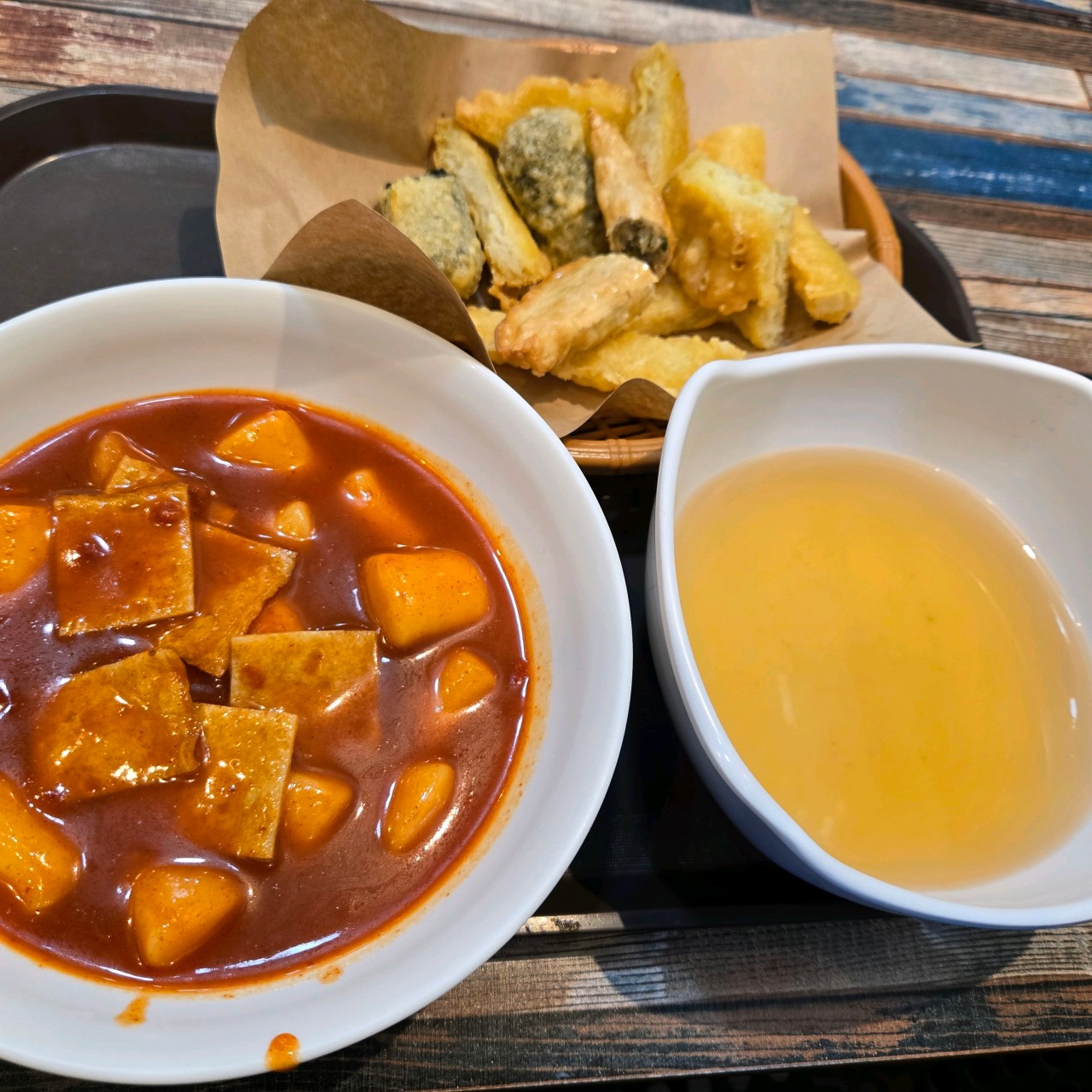 달떡볶이 문래역점