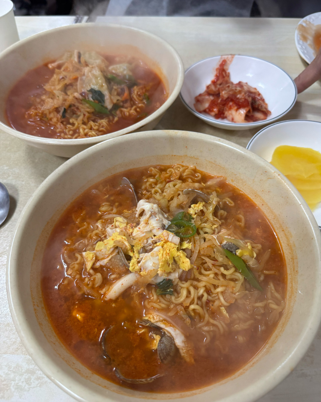 대일분식