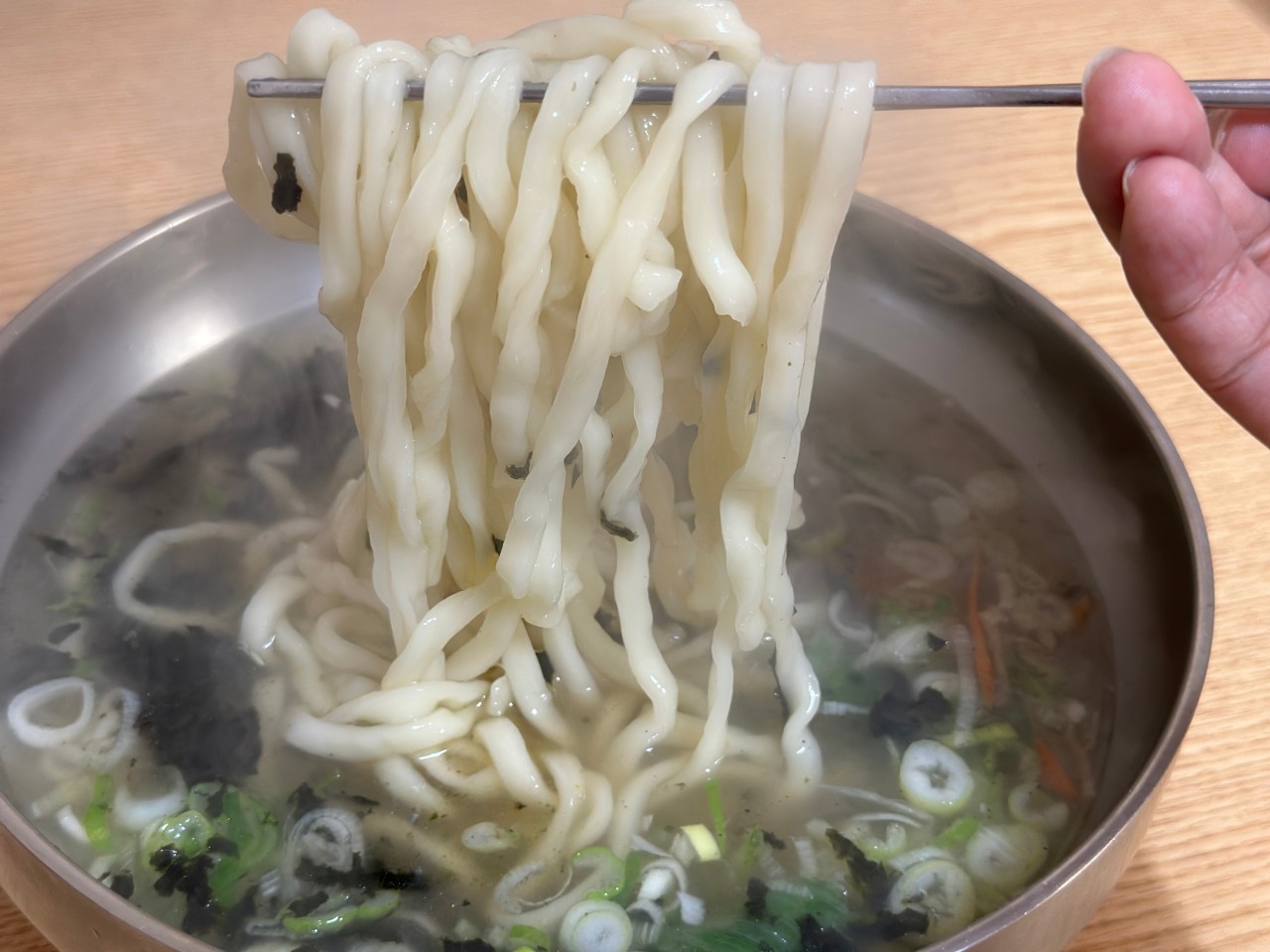 대현칼국수