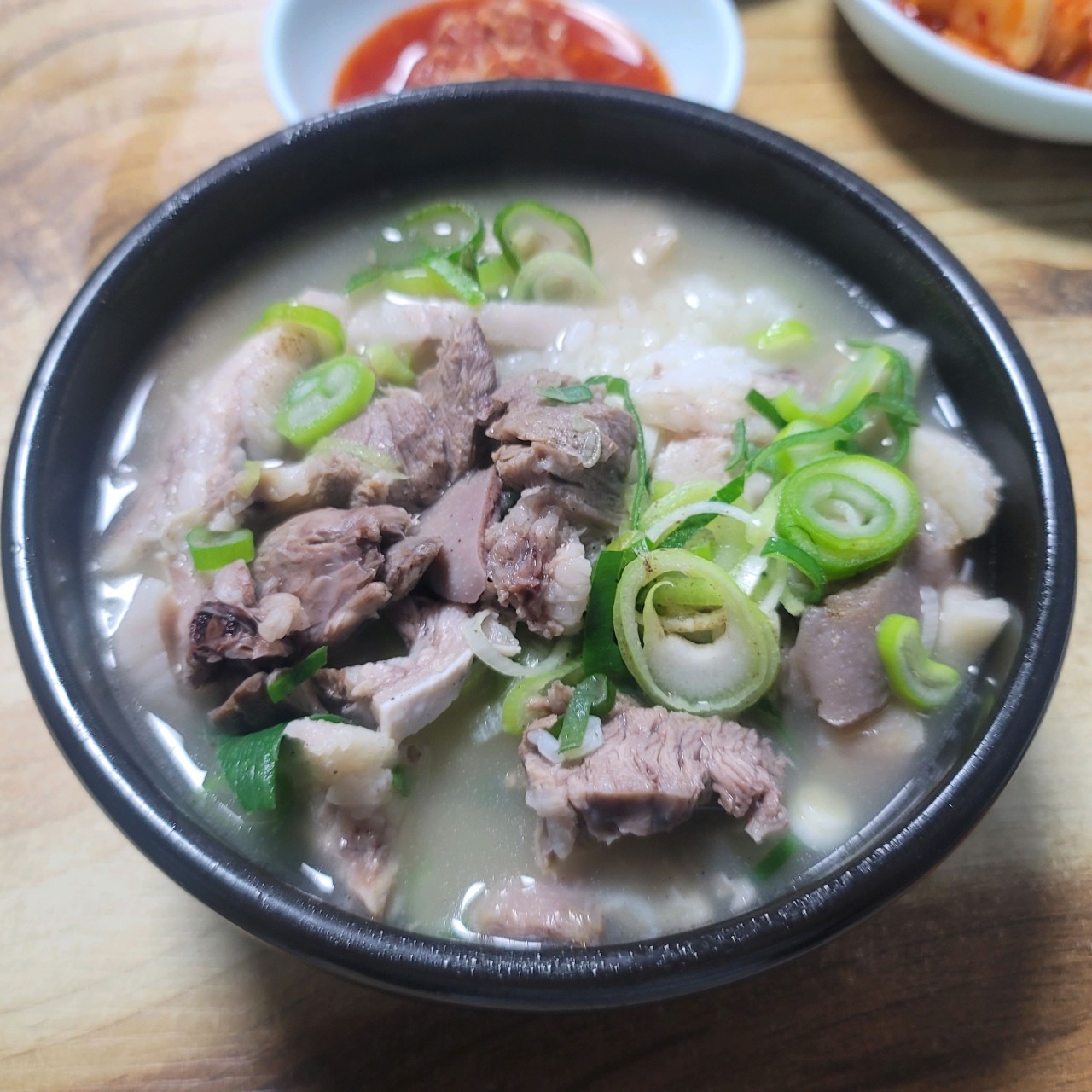 대흥식당