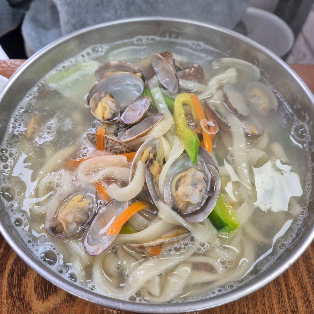 도화분식
