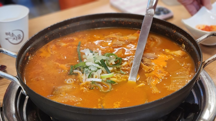 돈치돈치두루치기본점
