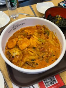 동대문엽기떡볶이 남대문점