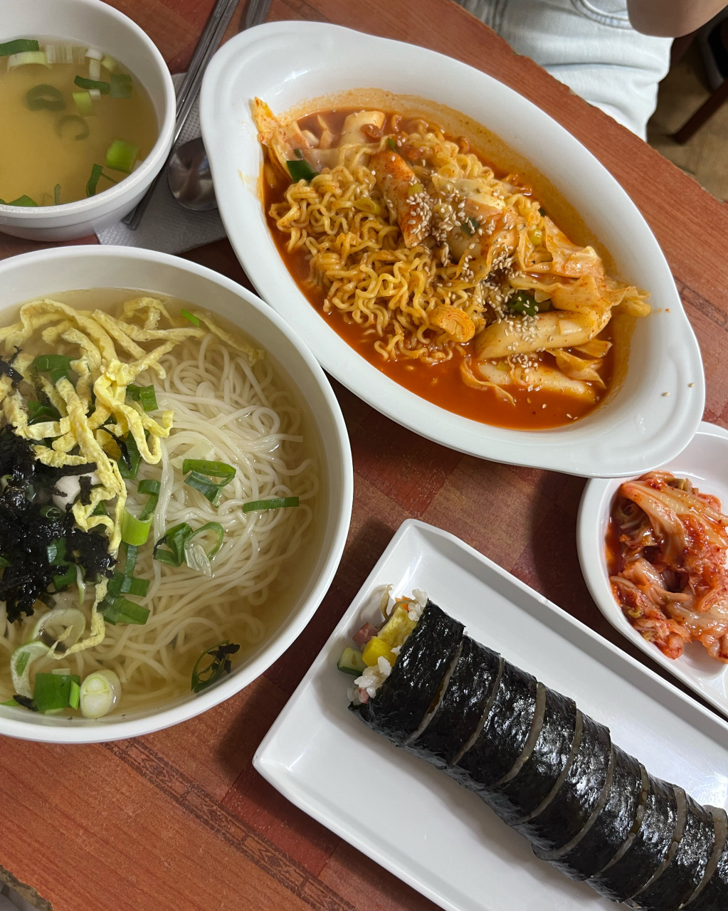 동진분식