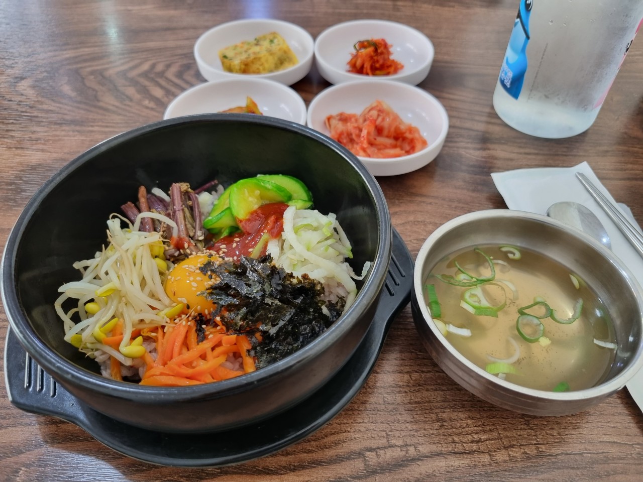 등나무집