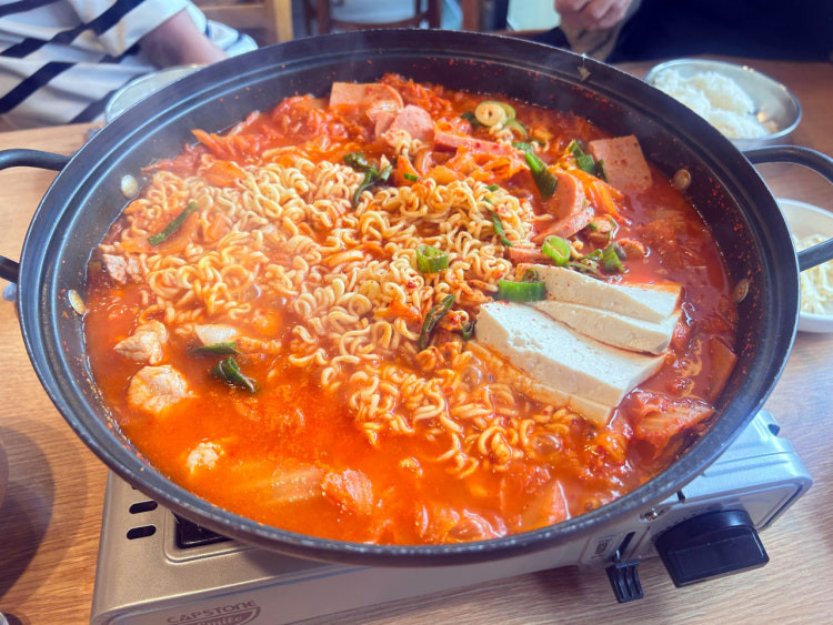 따뜻한밥상 일산백석