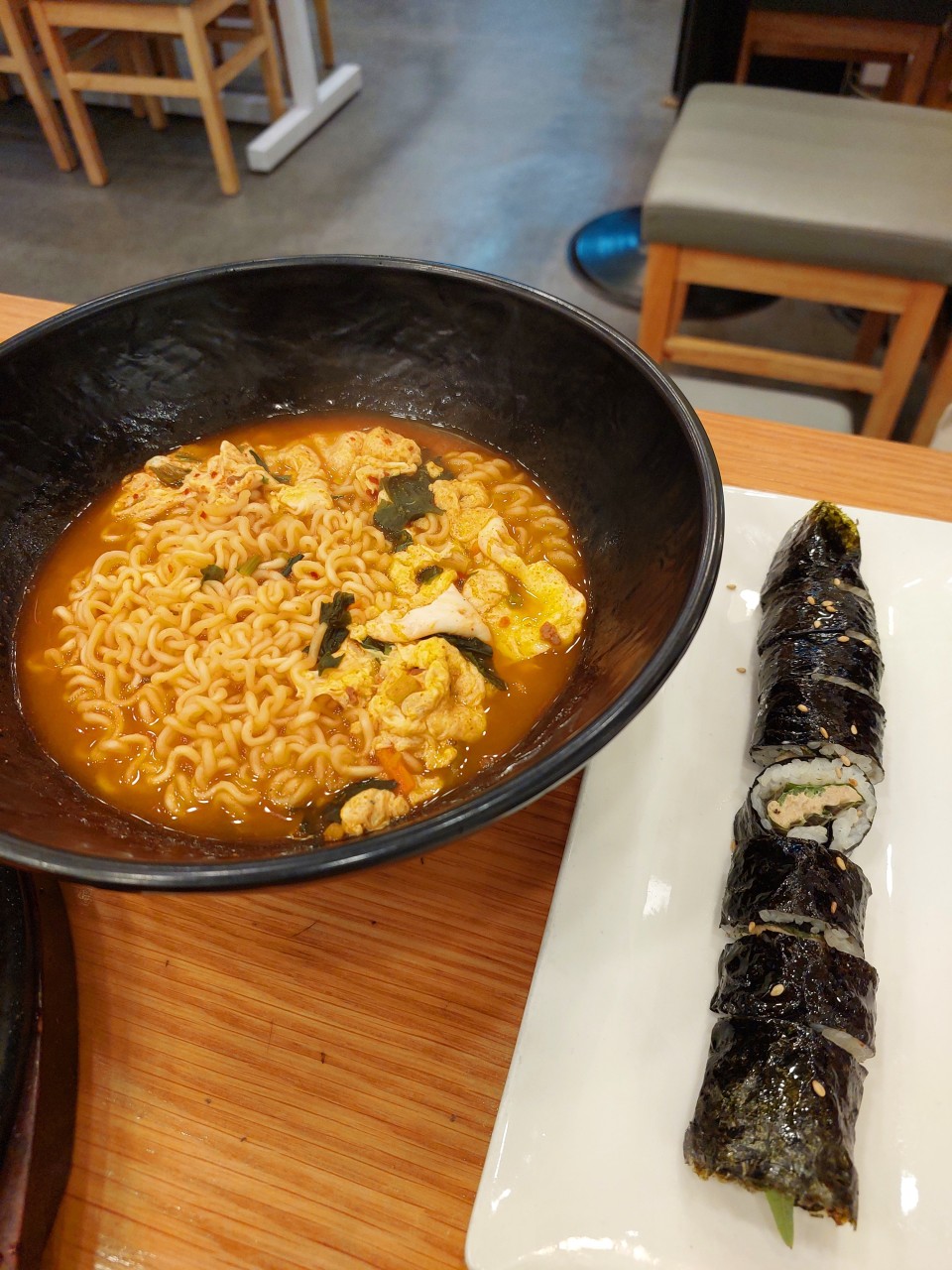 라밥 신길점