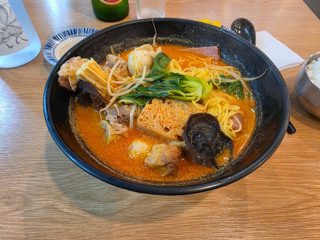 마라공방 서울역점