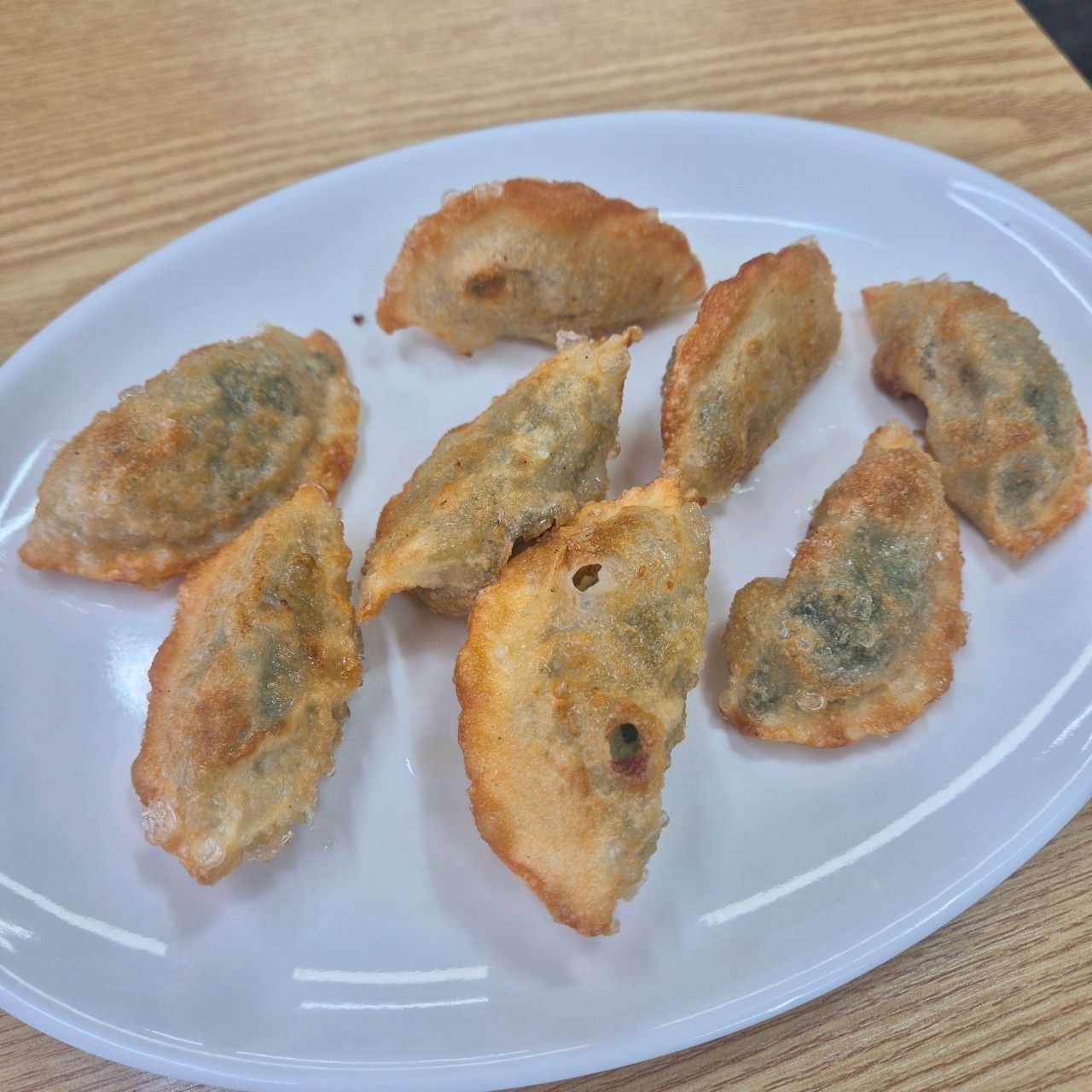 만두딤섬전문 철판
